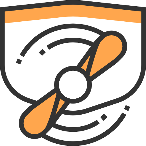Propeller icon