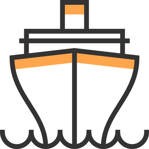 Ship icon