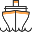 Ship icon 64x64