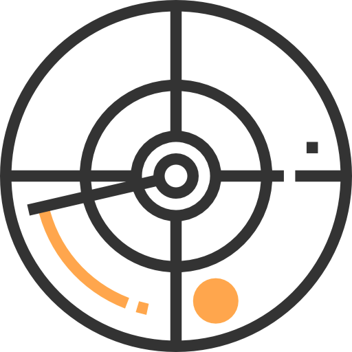 Radar icon