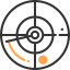 Radar icon 64x64