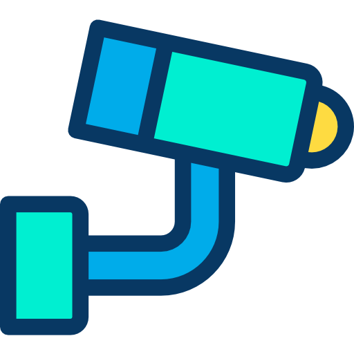 Cctv icon