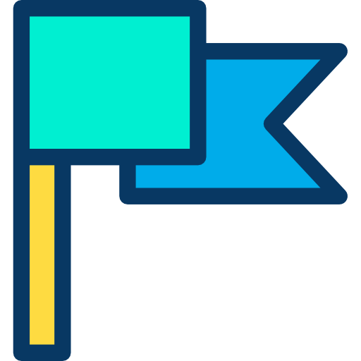 Flag icon