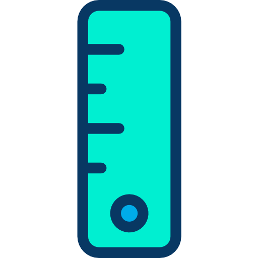 Ruler icon