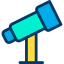 Telescope 상 64x64