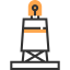 Lighthouse icon 64x64