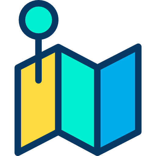 Карта иконка