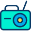 Radio 상 64x64