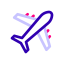 Airplane icon 64x64