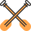 Oar icon 64x64