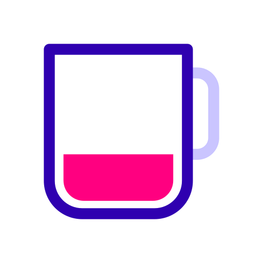 Tea icon