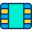 Film reel 상 64x64