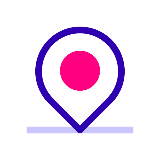 Location icon