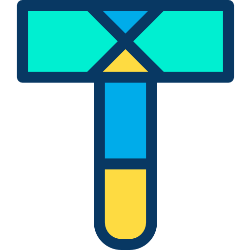 Hammer icon