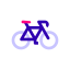 Bicycle icon 64x64