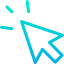Cursor icon 64x64