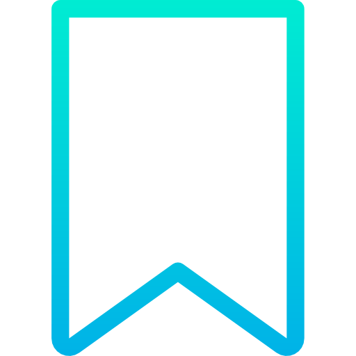 Bookmark icon