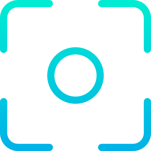 Focus icon