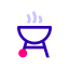 Barbeque icon 64x64