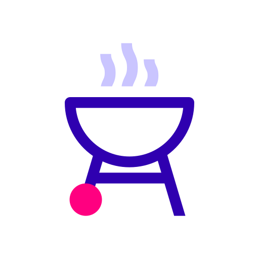Barbeque icon