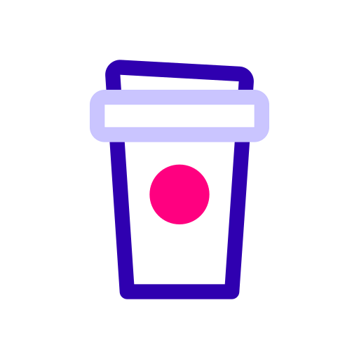 Coffee icon