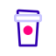 Coffee icon 64x64