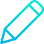 Pencil アイコン 64x64