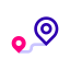 Location icon 64x64