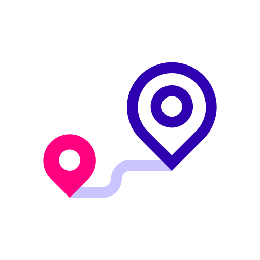 Location icon
