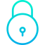 Padlock アイコン 64x64