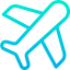 Flight icon 64x64