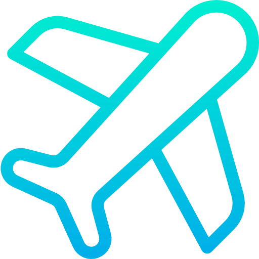 Flight icon