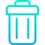 Trash 图标 64x64