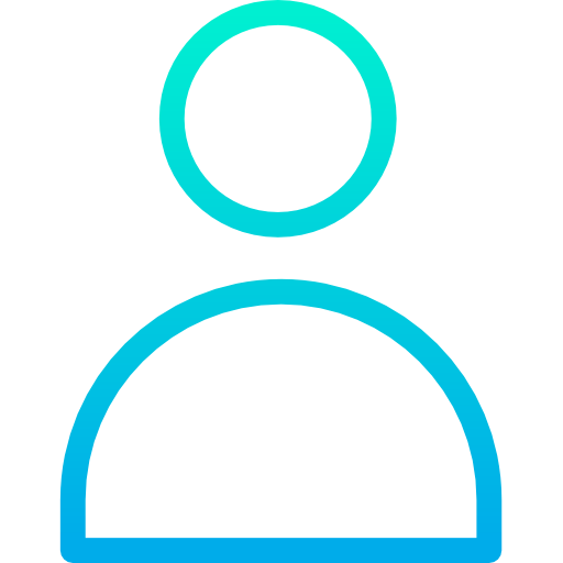 User icon