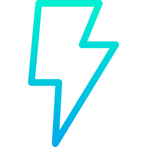 Flash icon