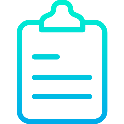 Notepad icon