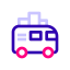 Van icon 64x64