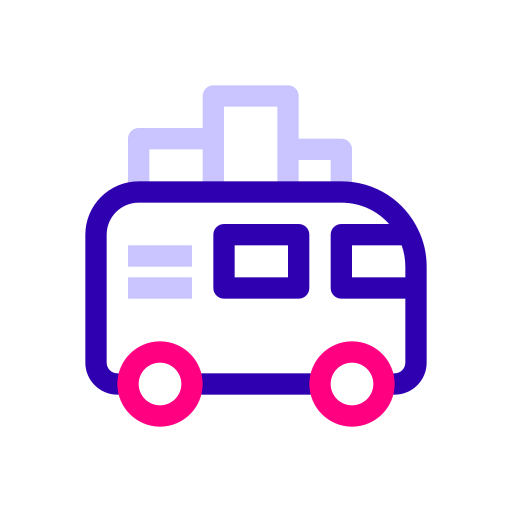 Van icon