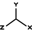 Coordinates icon 64x64