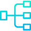 Diagram Symbol 64x64