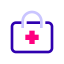 First aid kit icon 64x64