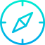 Compass Symbol 64x64