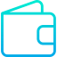 Wallet Symbol 64x64