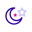 Night icon 64x64