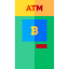 Atm ícono 64x64