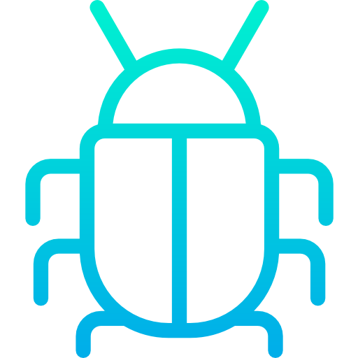Bug 图标