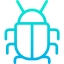 Bug Symbol 64x64