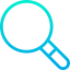 Search Symbol 64x64