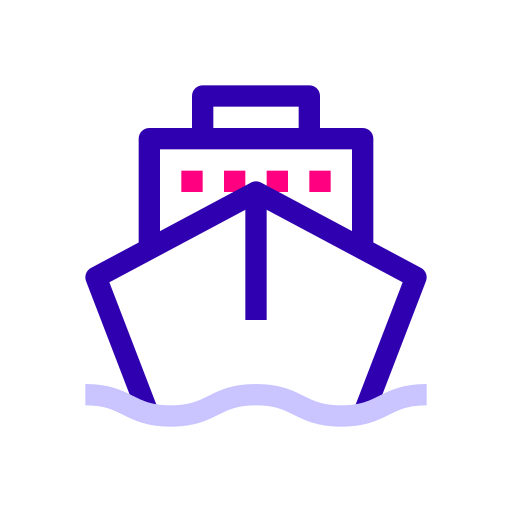 Ship icon