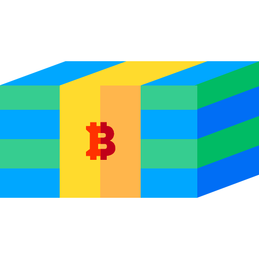 Bitcoin icon